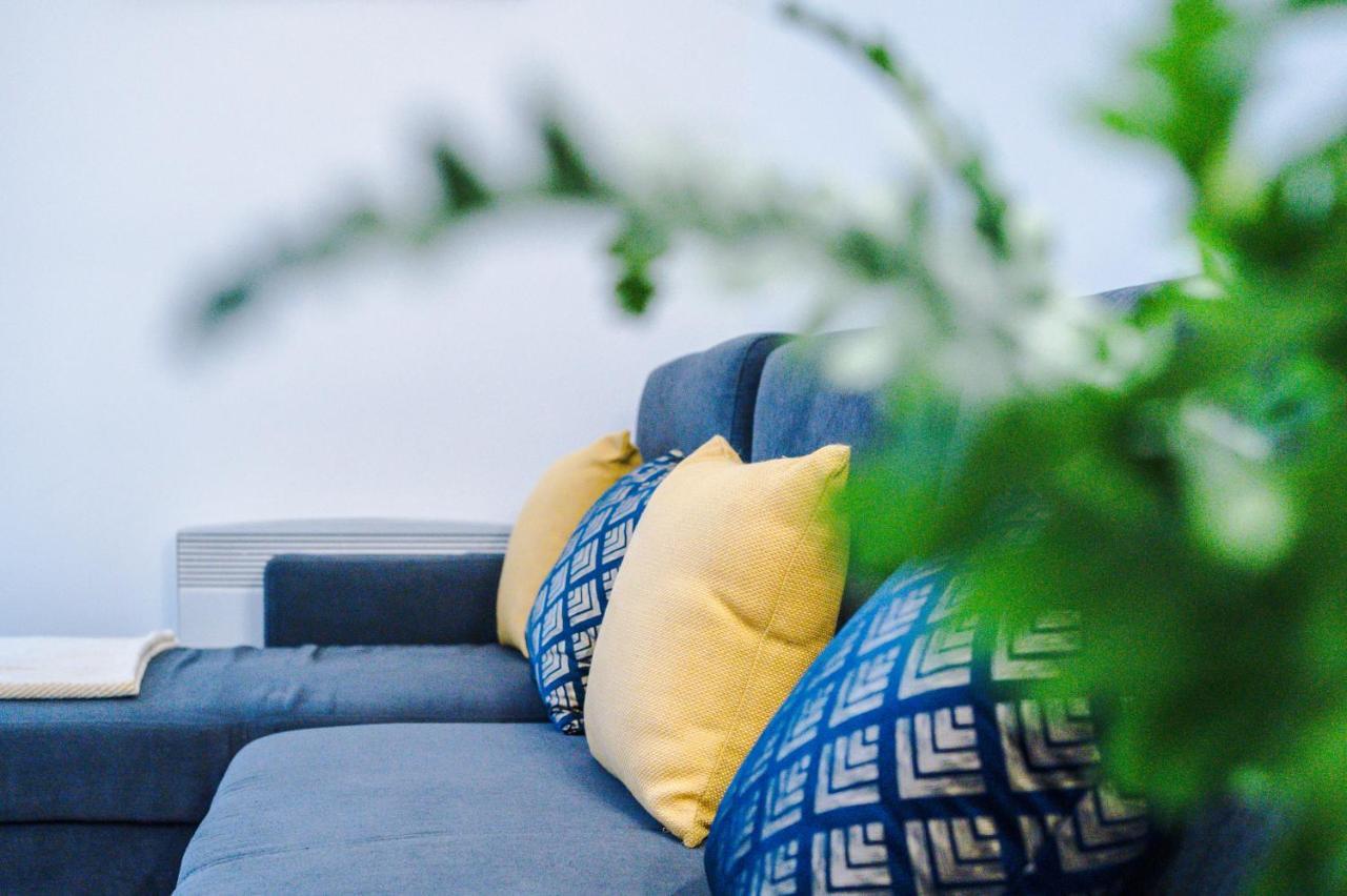 City Dreamz -Modern & Stylish Flat In Manchester City Centre Ngoại thất bức ảnh